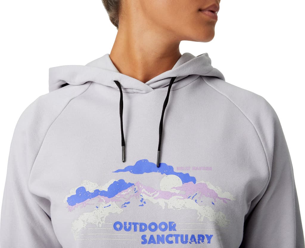 Product gallery image number 4 for product F2F Cotton Hoodie - Women's