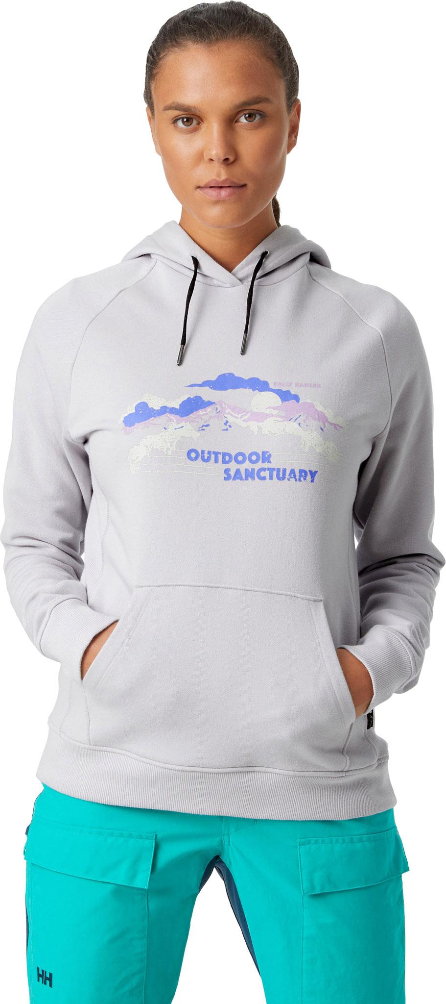 Product gallery image number 5 for product F2F Cotton Hoodie - Women's