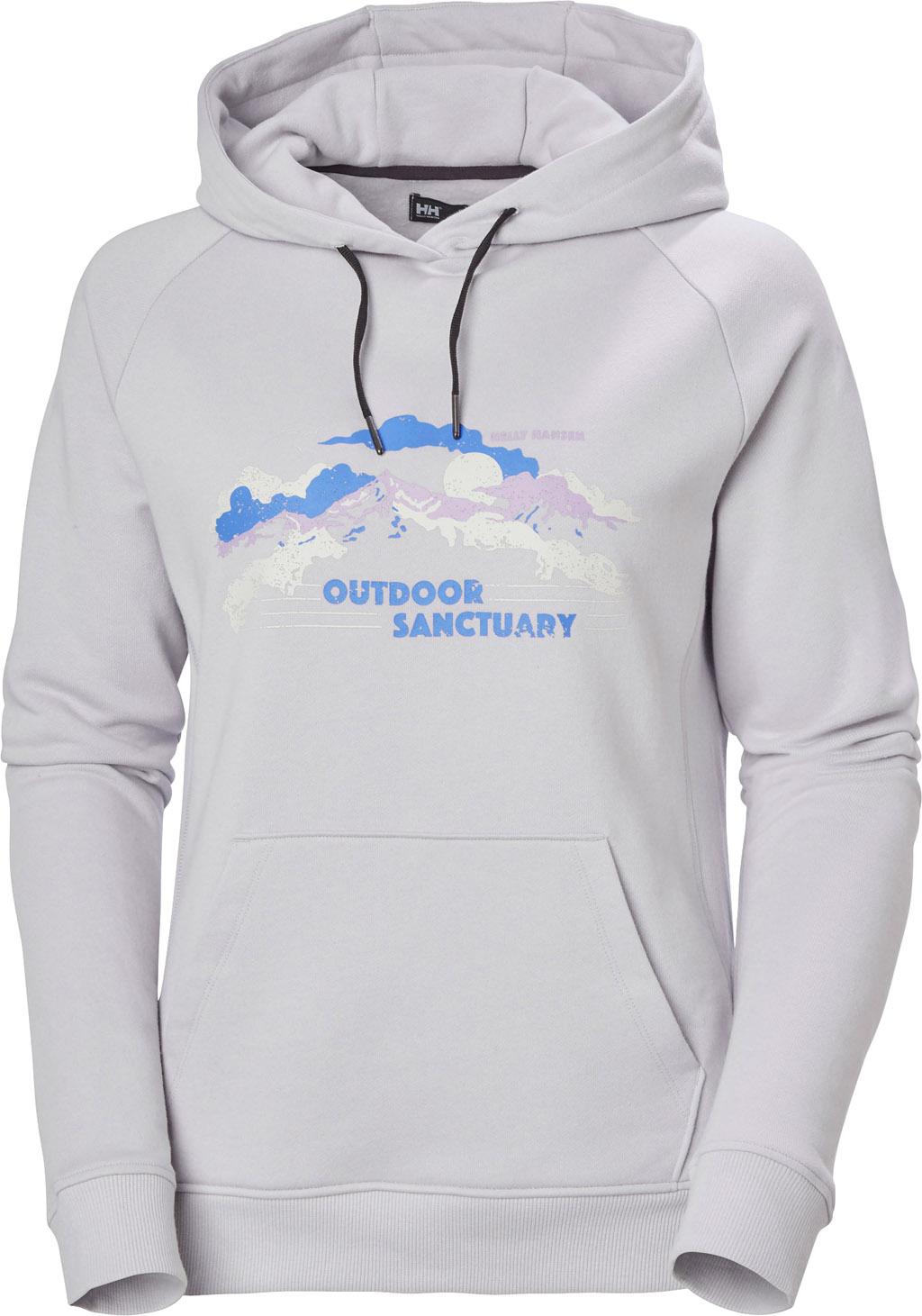 Product gallery image number 1 for product F2F Cotton Hoodie - Women's