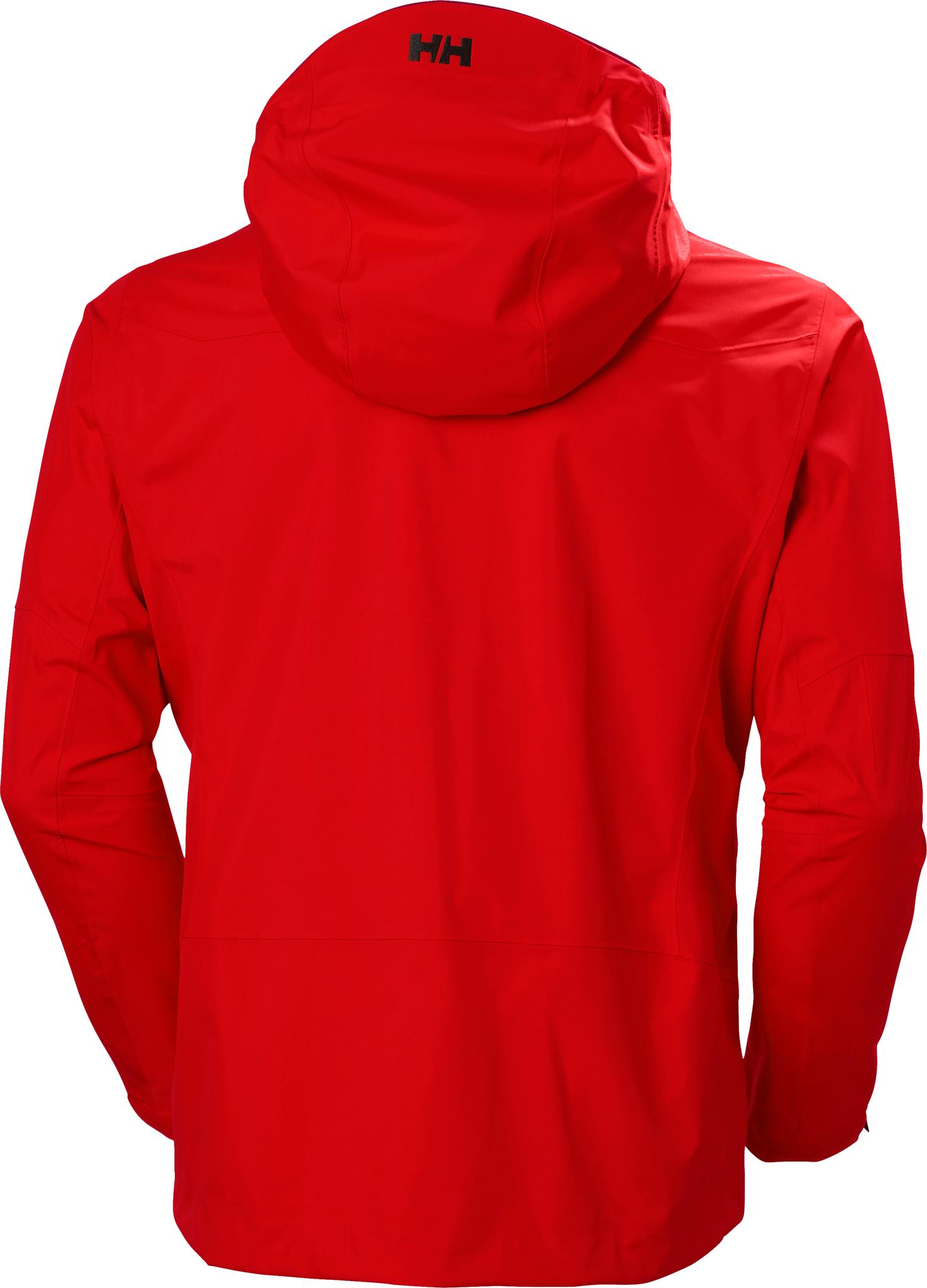 Product gallery image number 2 for product Odin 9 Worlds 2.0 Jacket - Men's