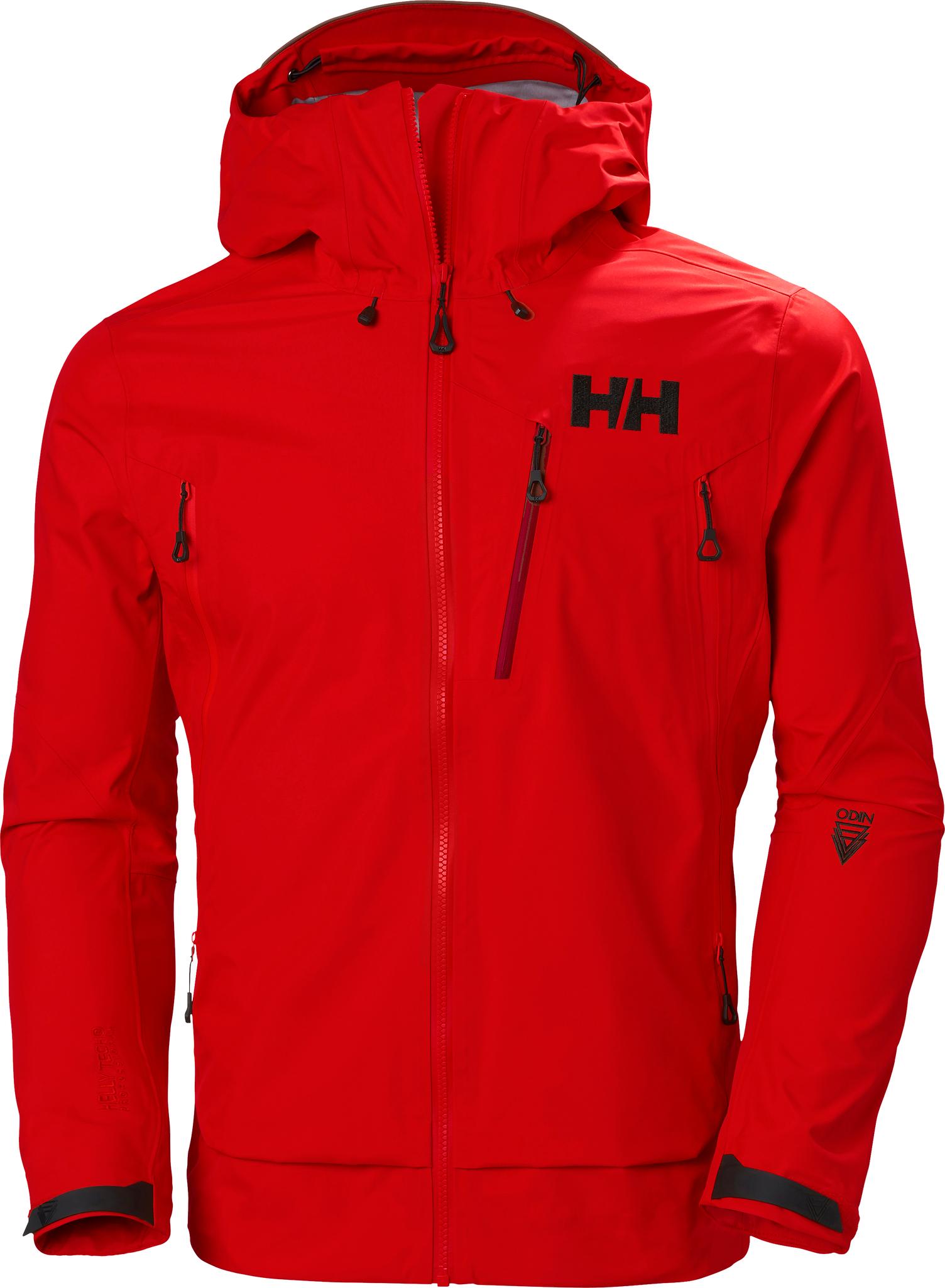 Product gallery image number 1 for product Odin 9 Worlds 2.0 Jacket - Men's