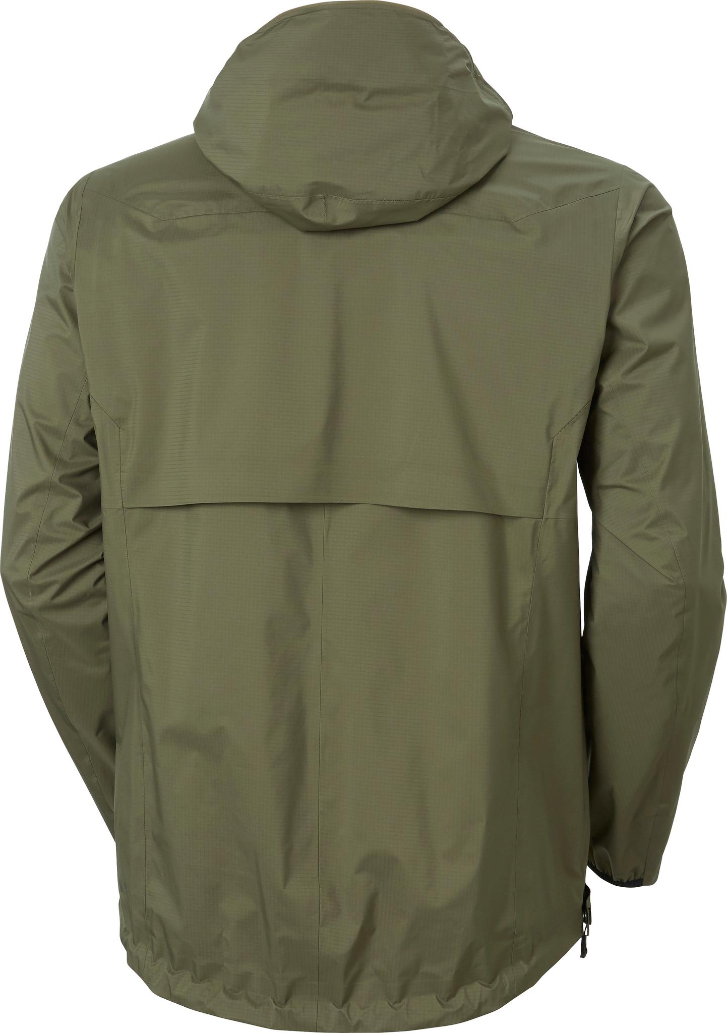Product gallery image number 3 for product Odin 3D Air Shell Jacket - Men's