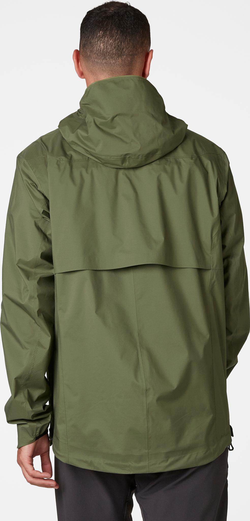 Product gallery image number 2 for product Odin 3D Air Shell Jacket - Men's