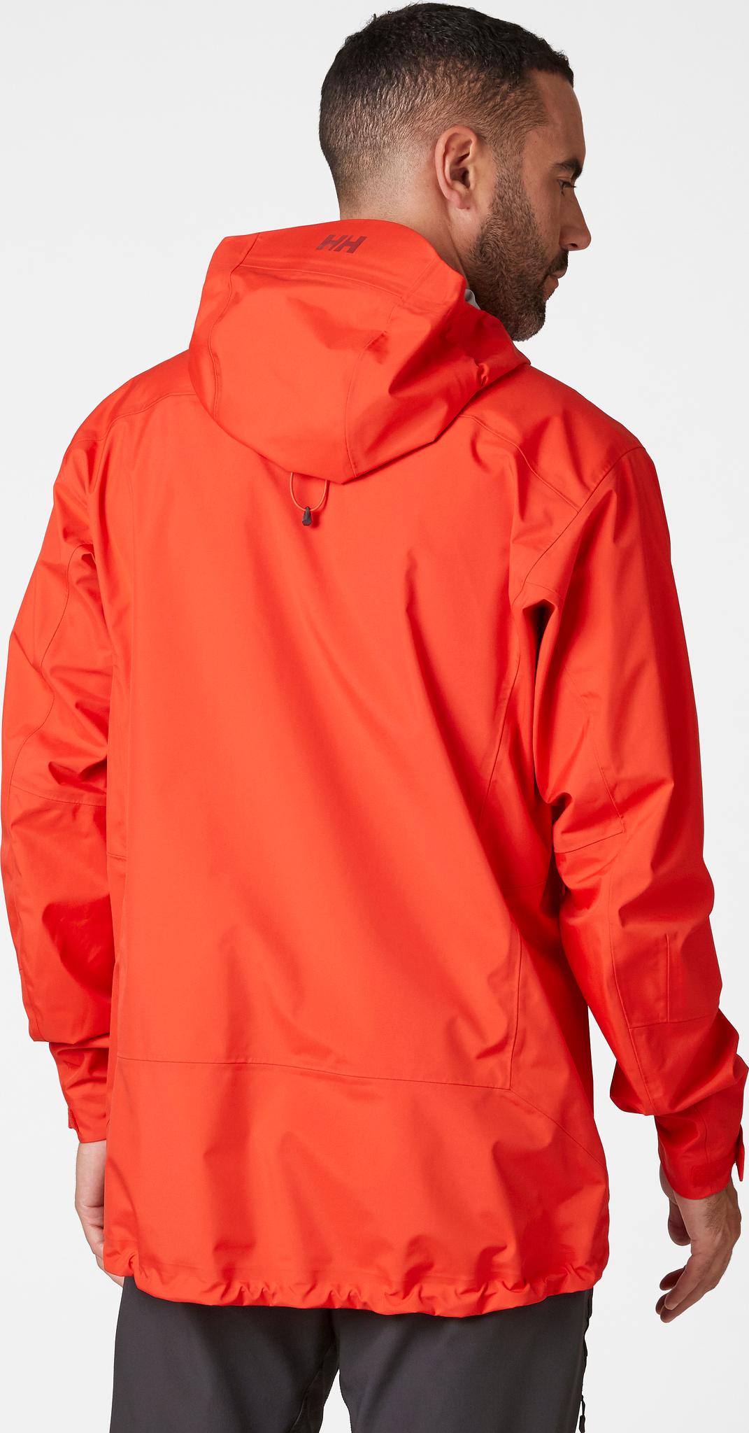 Product gallery image number 3 for product Vimer 3L Shell Jacket - Men's