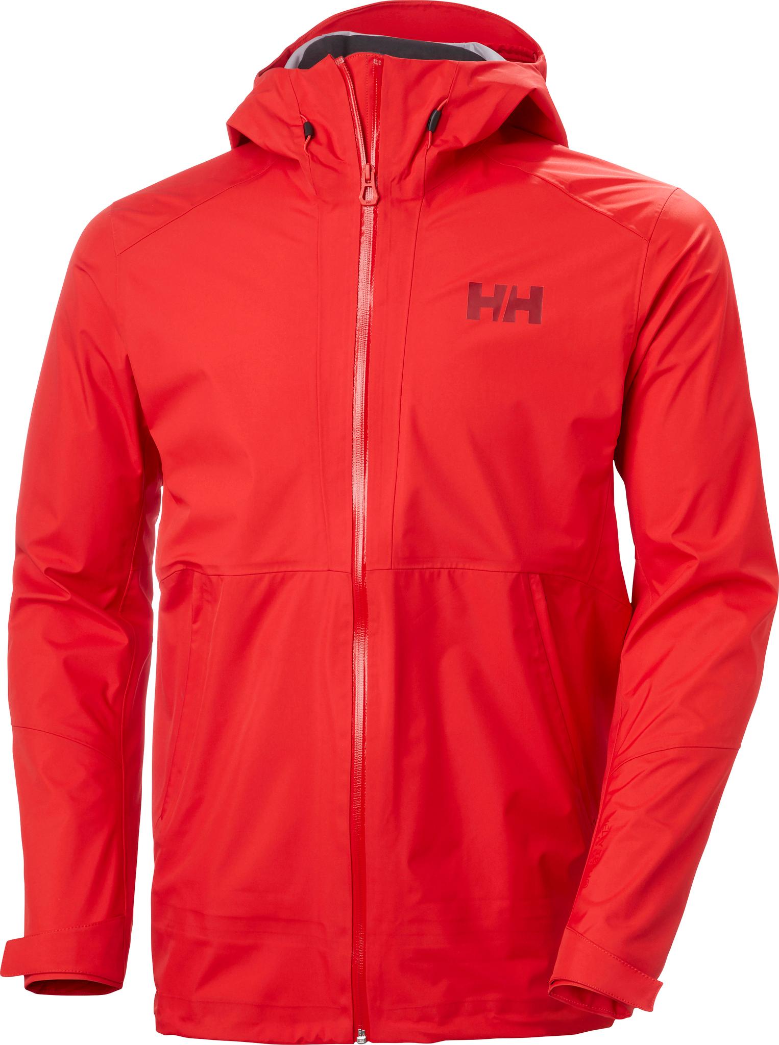 Product gallery image number 1 for product Vimer 3L Shell Jacket - Men's