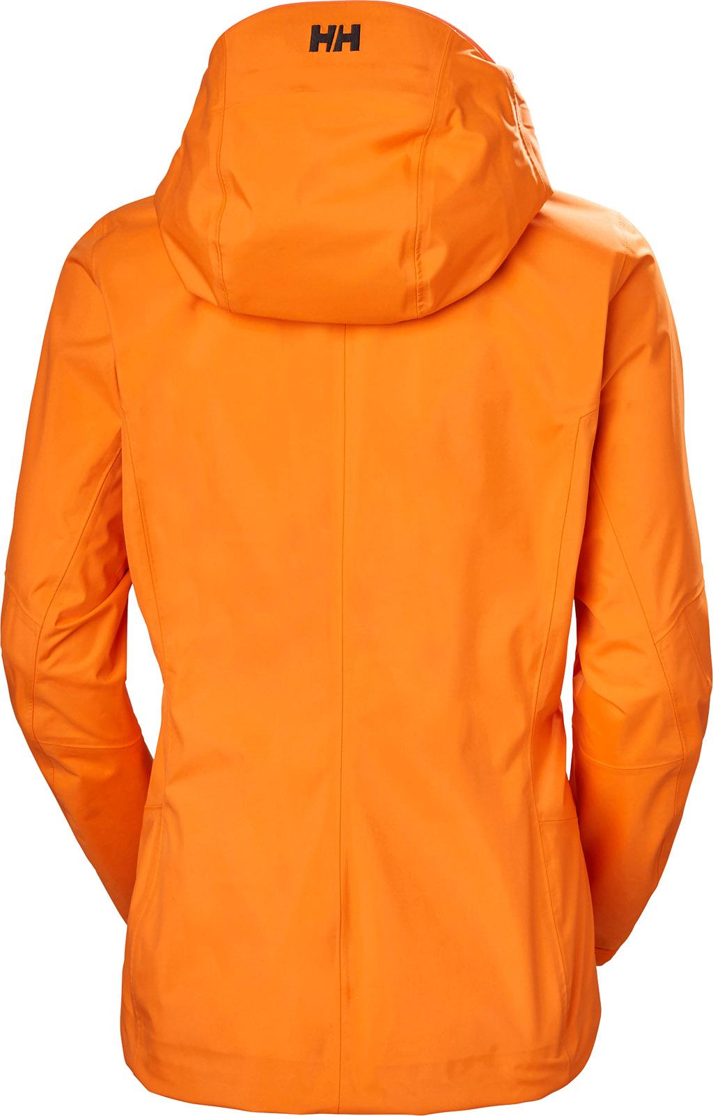 Product gallery image number 3 for product Odin 9 Worlds 2.0 Jacket - Women's