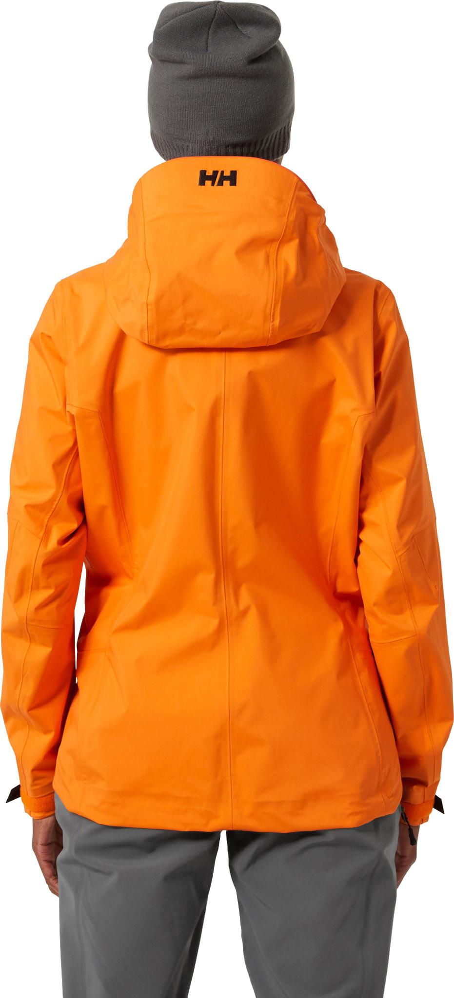 Product gallery image number 2 for product Odin 9 Worlds 2.0 Jacket - Women's
