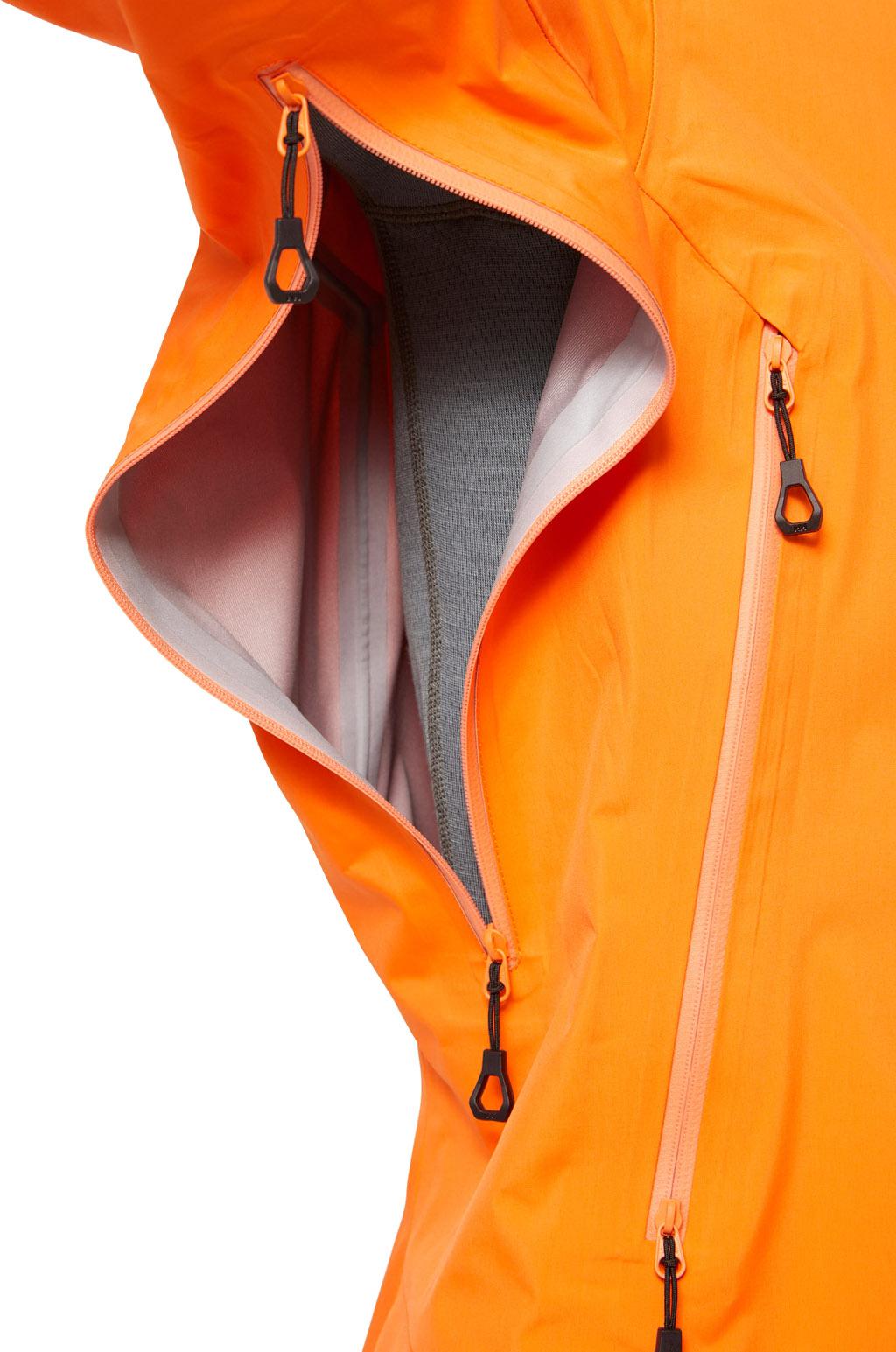 Product gallery image number 7 for product Odin 9 Worlds 2.0 Jacket - Women's