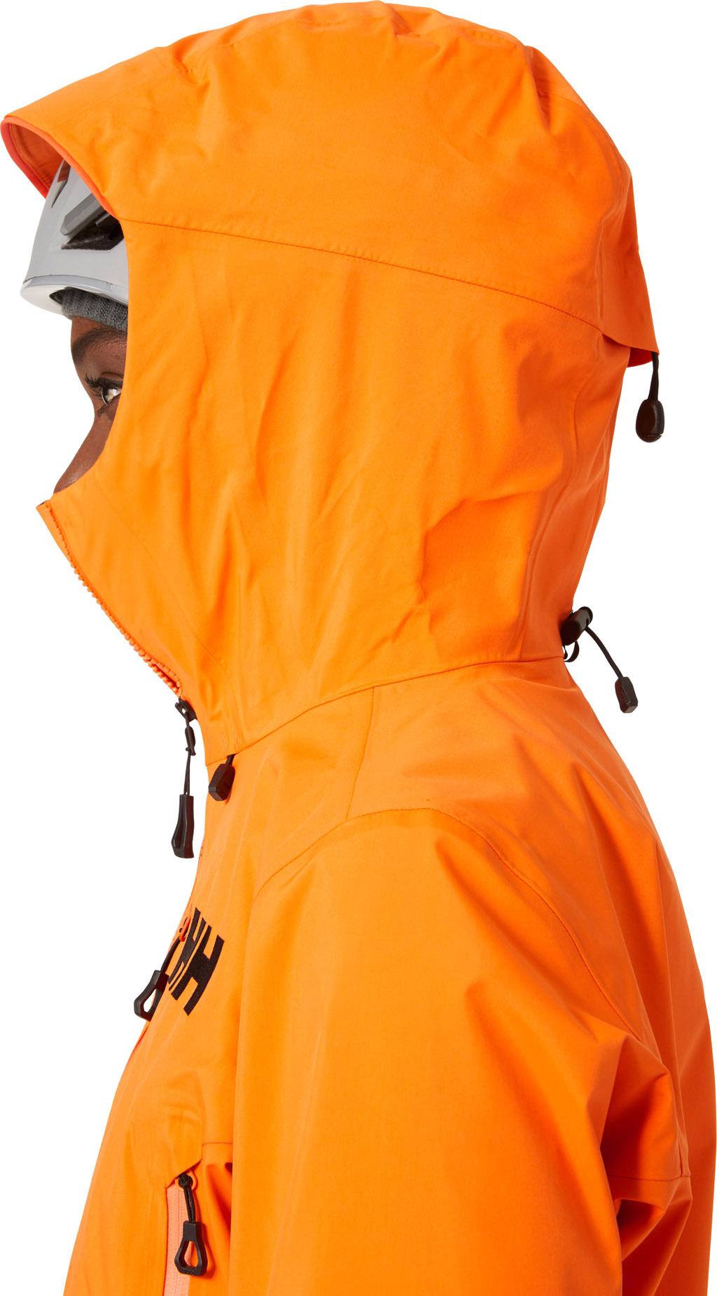 Product gallery image number 6 for product Odin 9 Worlds 2.0 Jacket - Women's