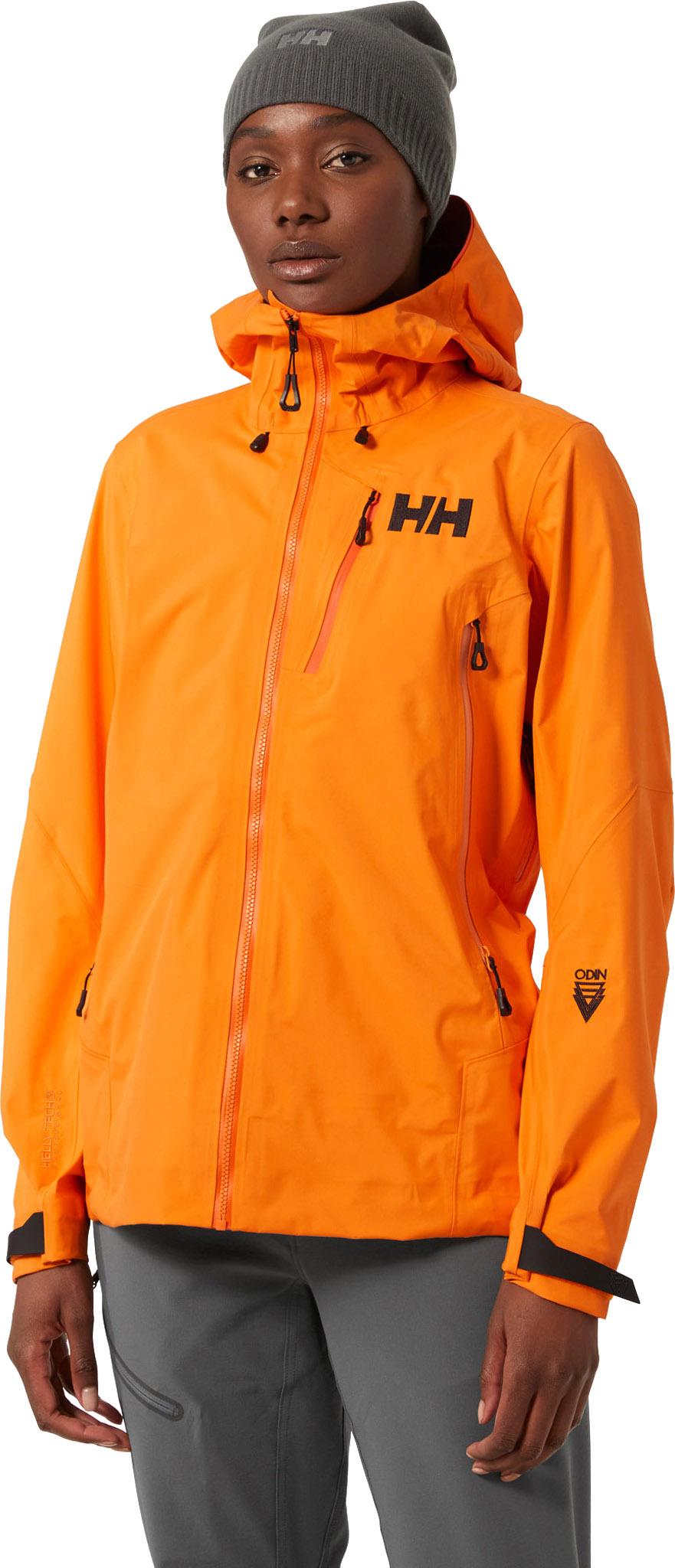 Product gallery image number 8 for product Odin 9 Worlds 2.0 Jacket - Women's