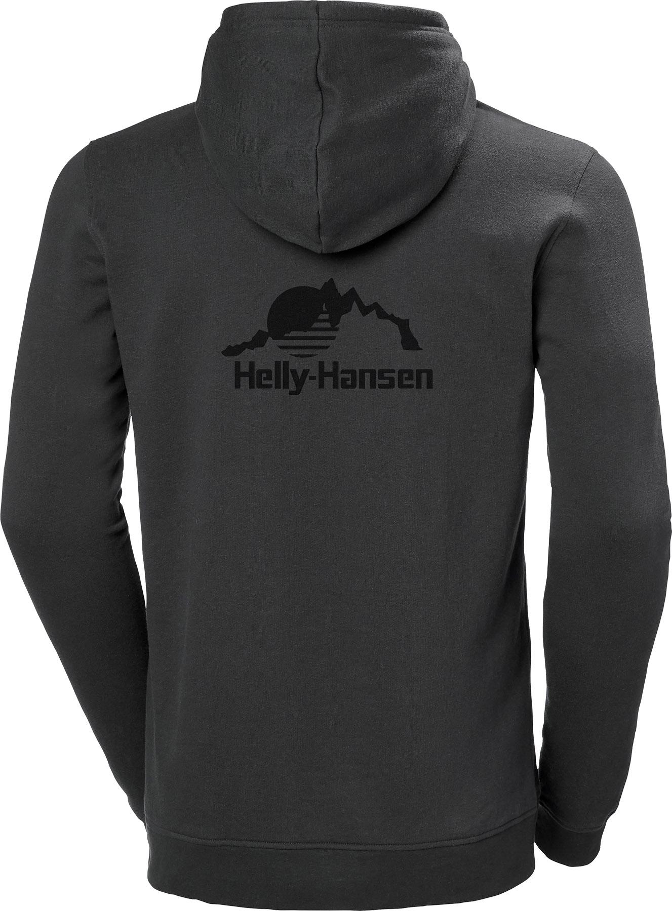 Product image for Nord Graphic Pullover Hoodie - Men's