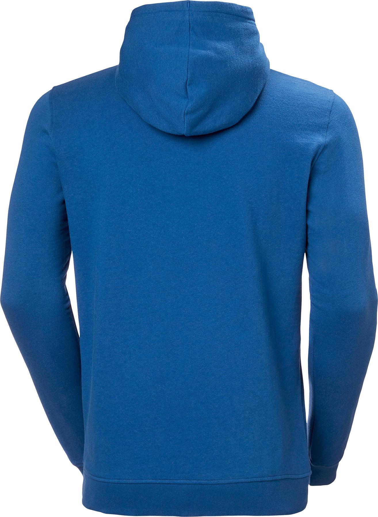 Product gallery image number 2 for product Nord Graphic Pullover Hoodie - Men's