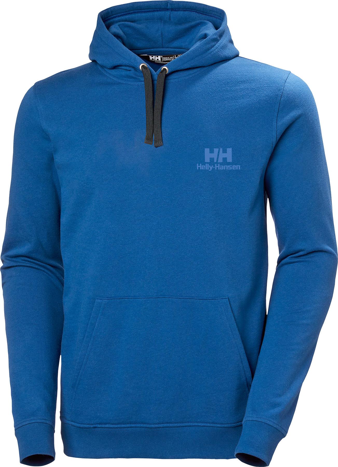 Product gallery image number 3 for product Nord Graphic Pullover Hoodie - Men's