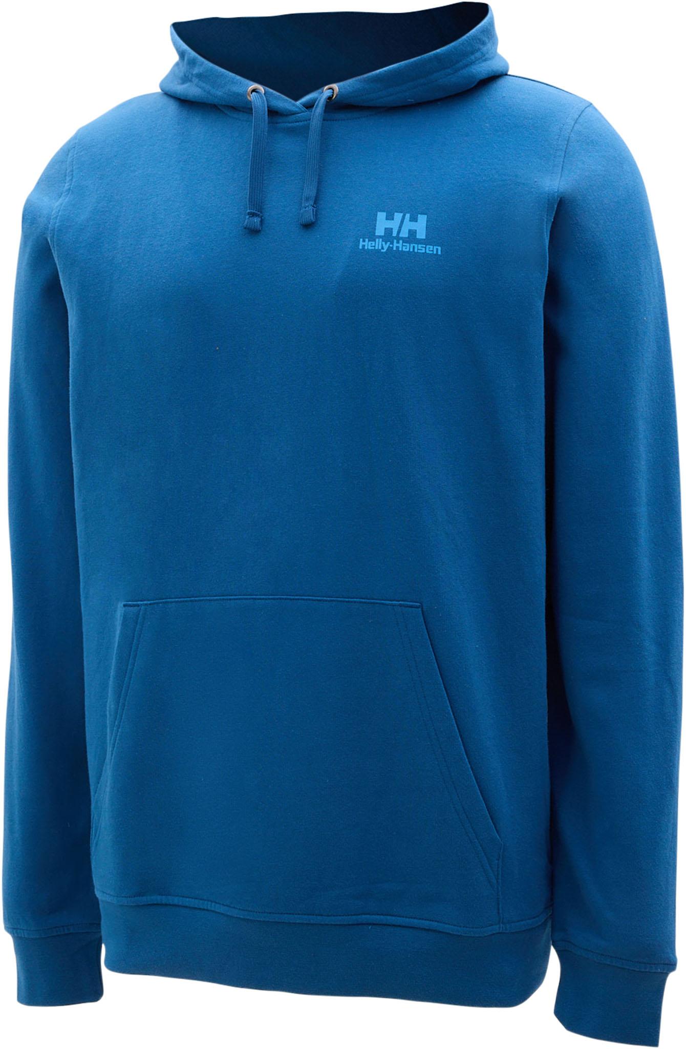 Product gallery image number 4 for product Nord Graphic Pullover Hoodie - Men's