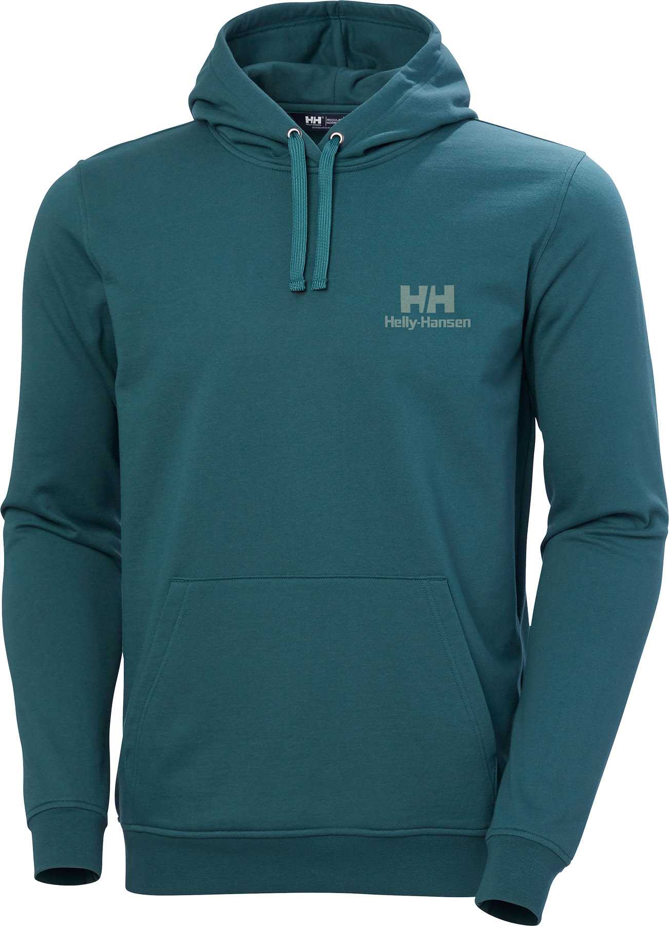 Mountain Green Melange