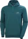 Colour: Mountain Green Melange
