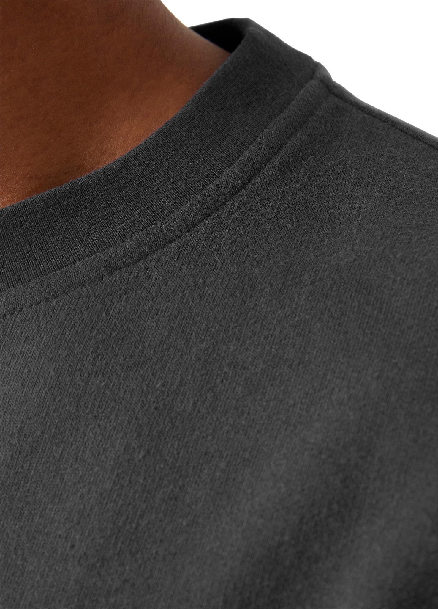 Product gallery image number 2 for product Nord Graphic Crew Neck Sweatshirt - Men's