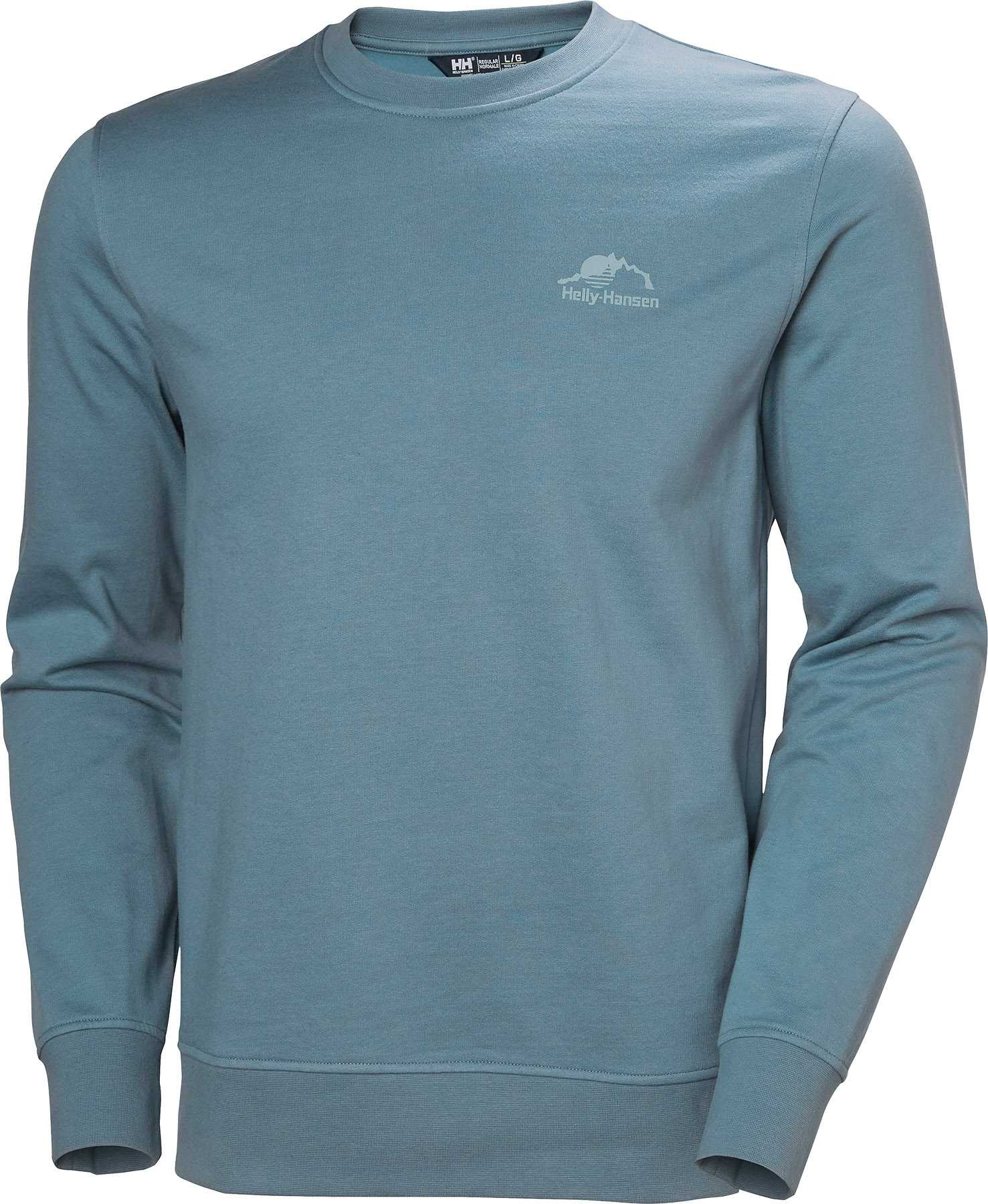 Washed Navy