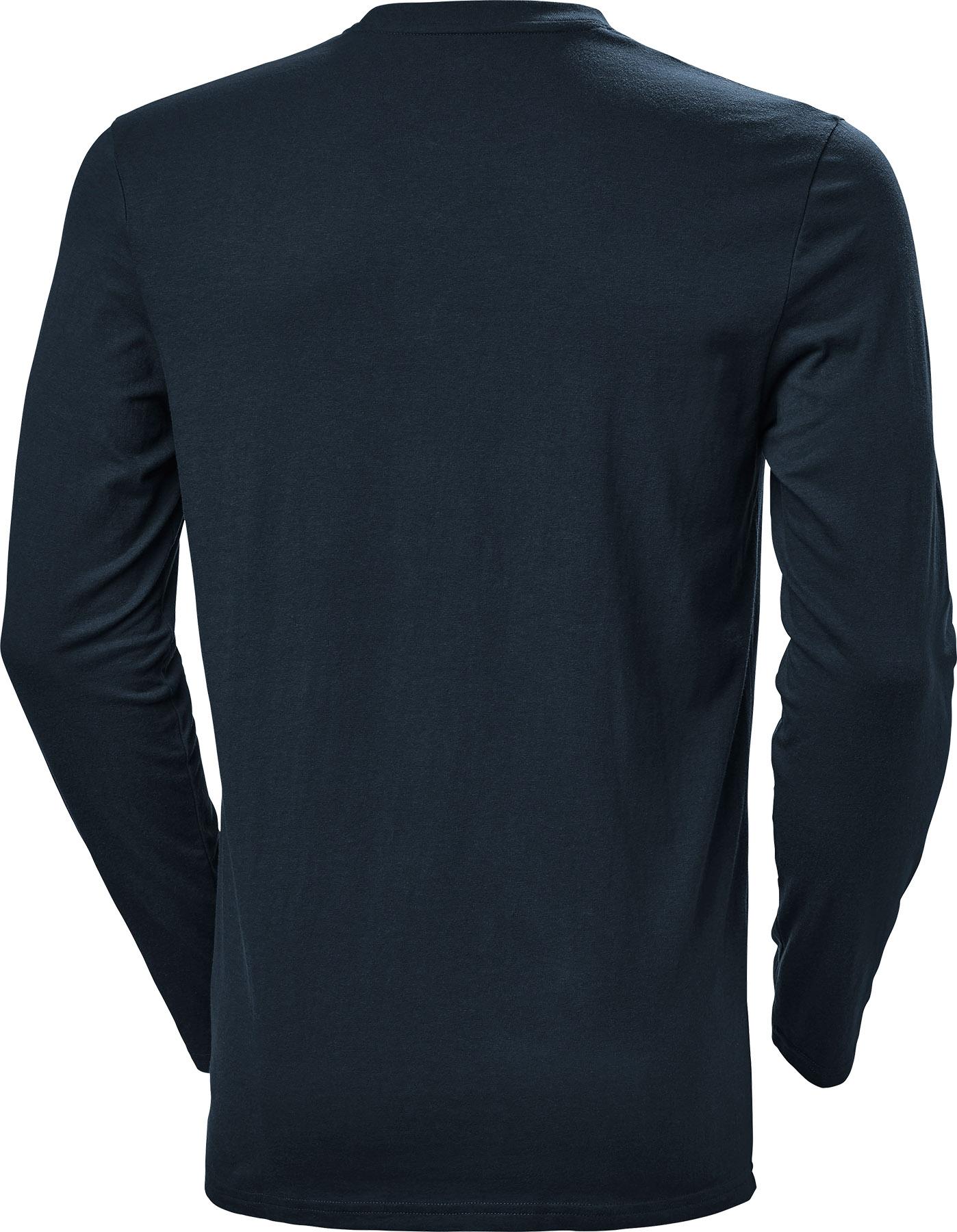 Product image for Nord Graphic Long Sleeve T-Shirt - Men's