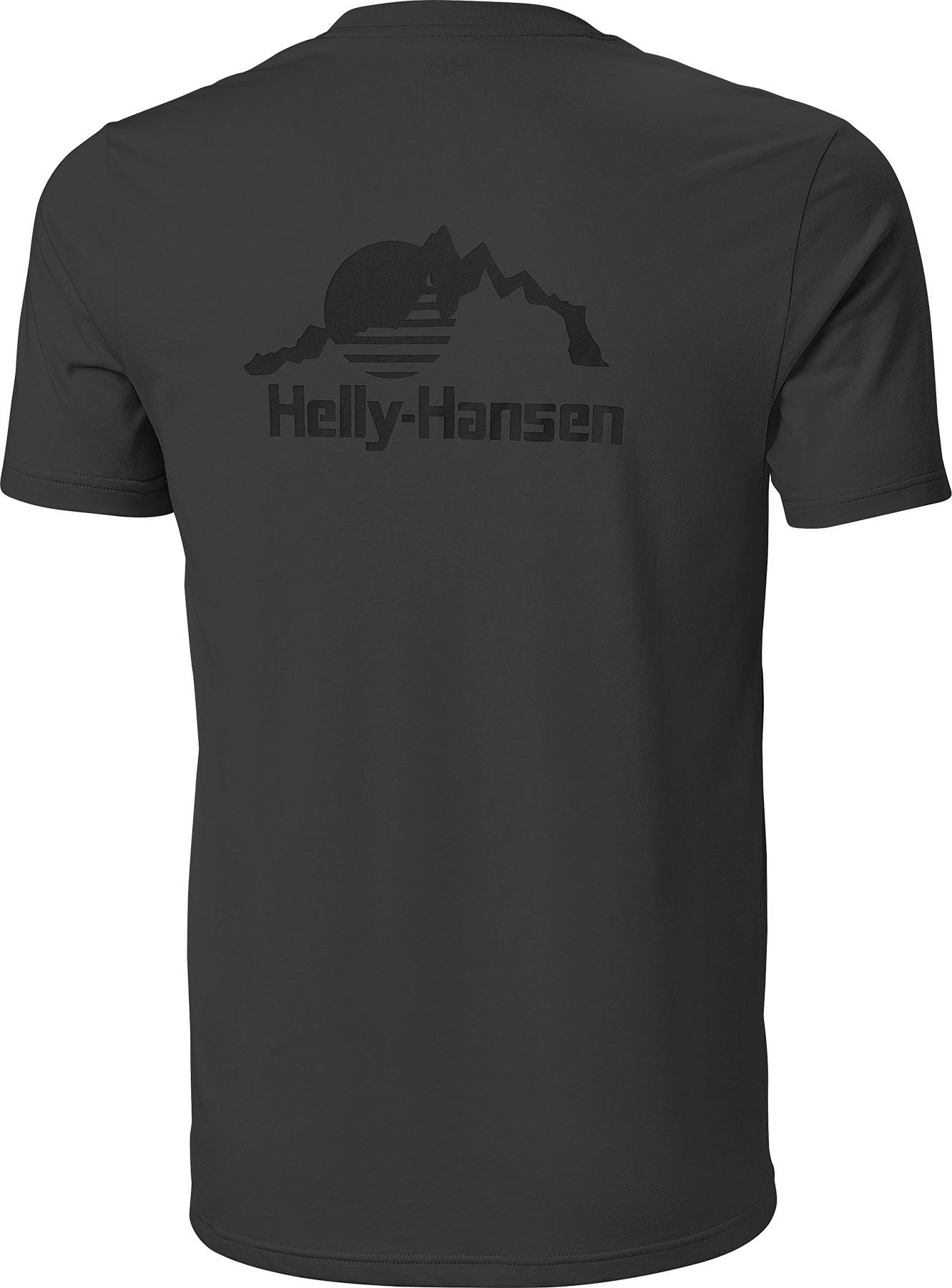 Product image for Nord Graphic T-Shirt - Men's