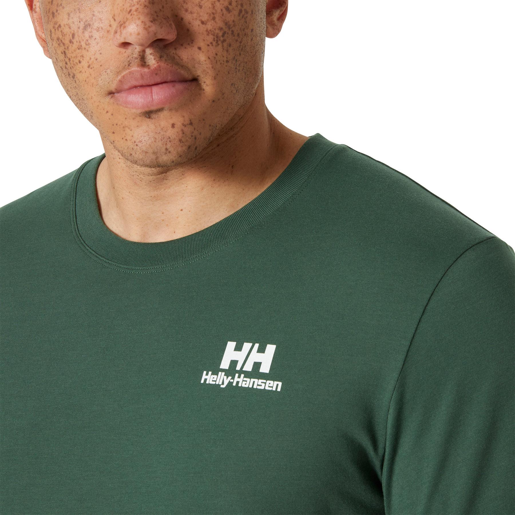 Product gallery image number 4 for product Nord Graphic T-Shirt - Men's