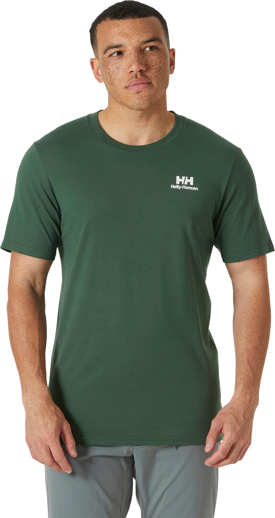 Product gallery image number 5 for product Nord Graphic T-Shirt - Men's