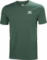 Colour: Jungle Gree
