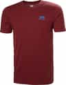 Colour: Mars Red