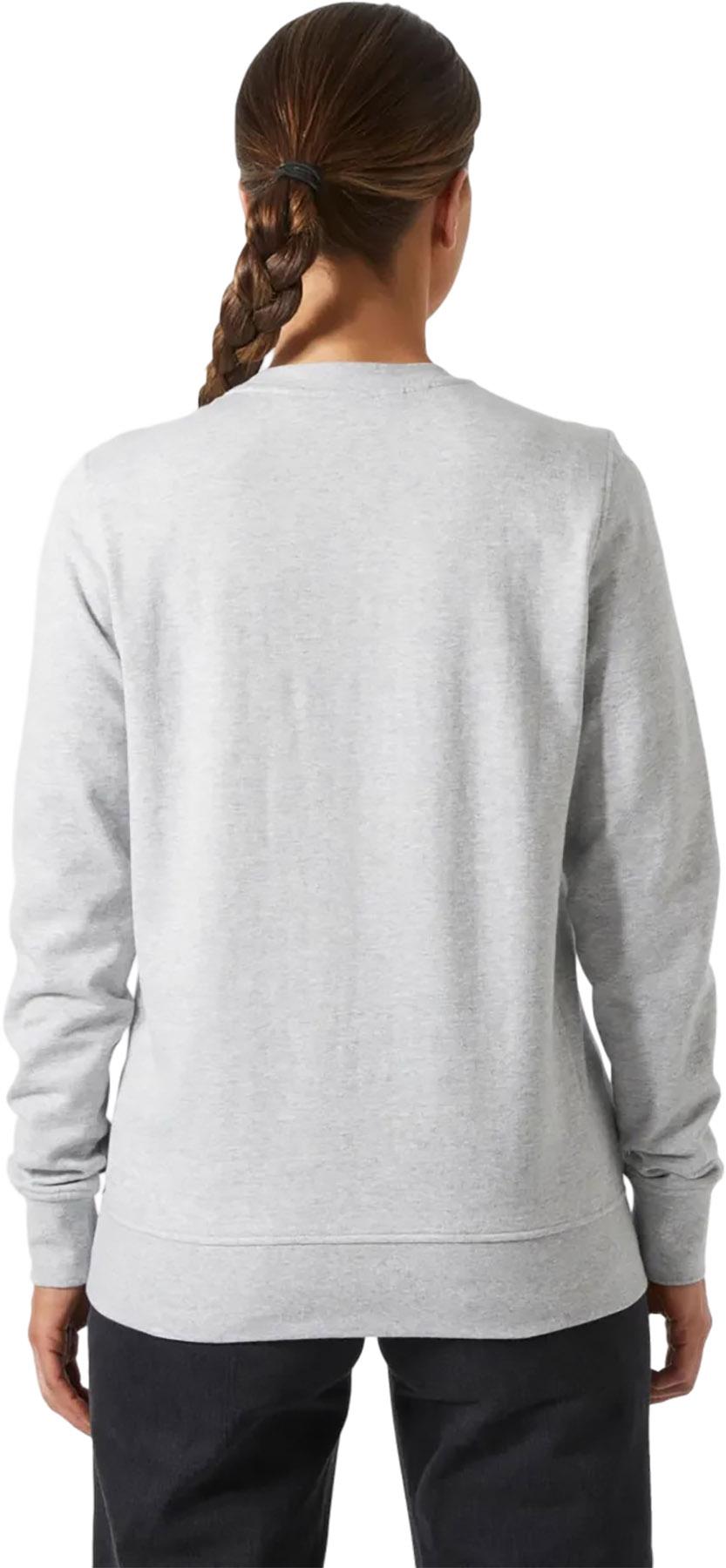 Product gallery image number 2 for product Nord Graphic Sweat - Women's