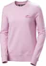 Colour: Cherry Blossom