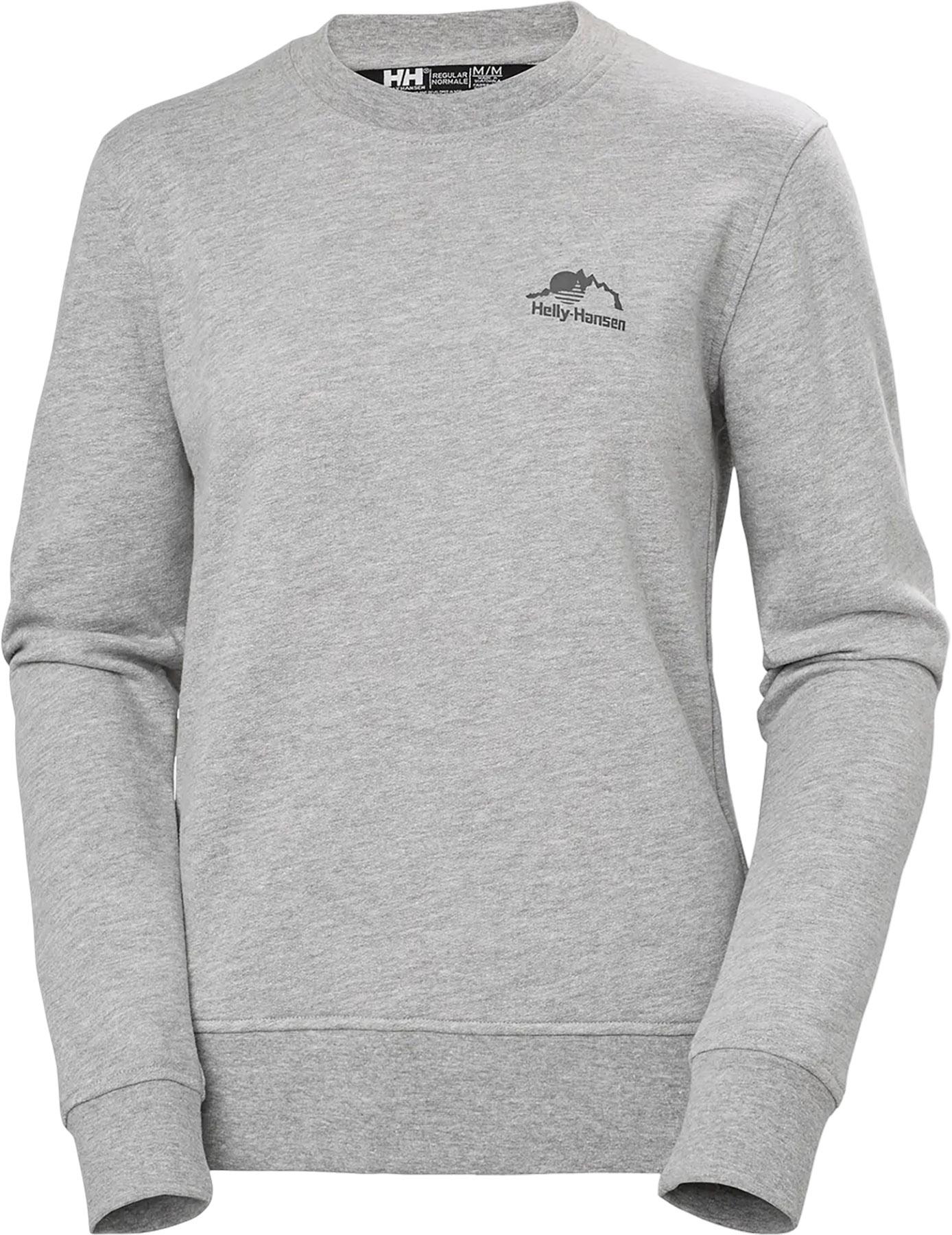 Product image for Nord Graphic Sweat - Women's
