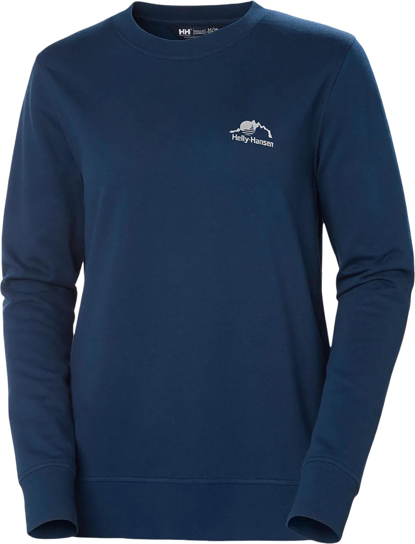 Product image for Nord Graphic Sweat - Women's