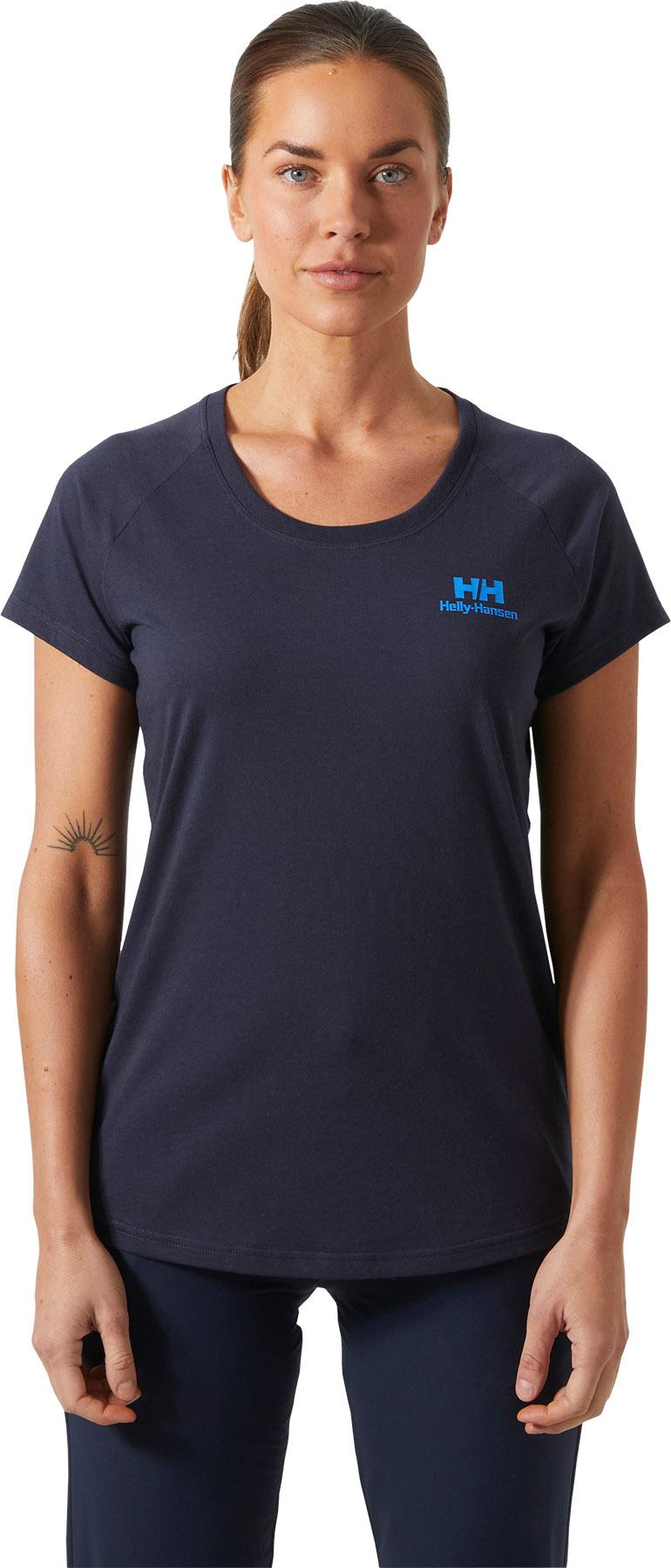 Product gallery image number 3 for product Nord Graphic Drop T-Shirt - Women's