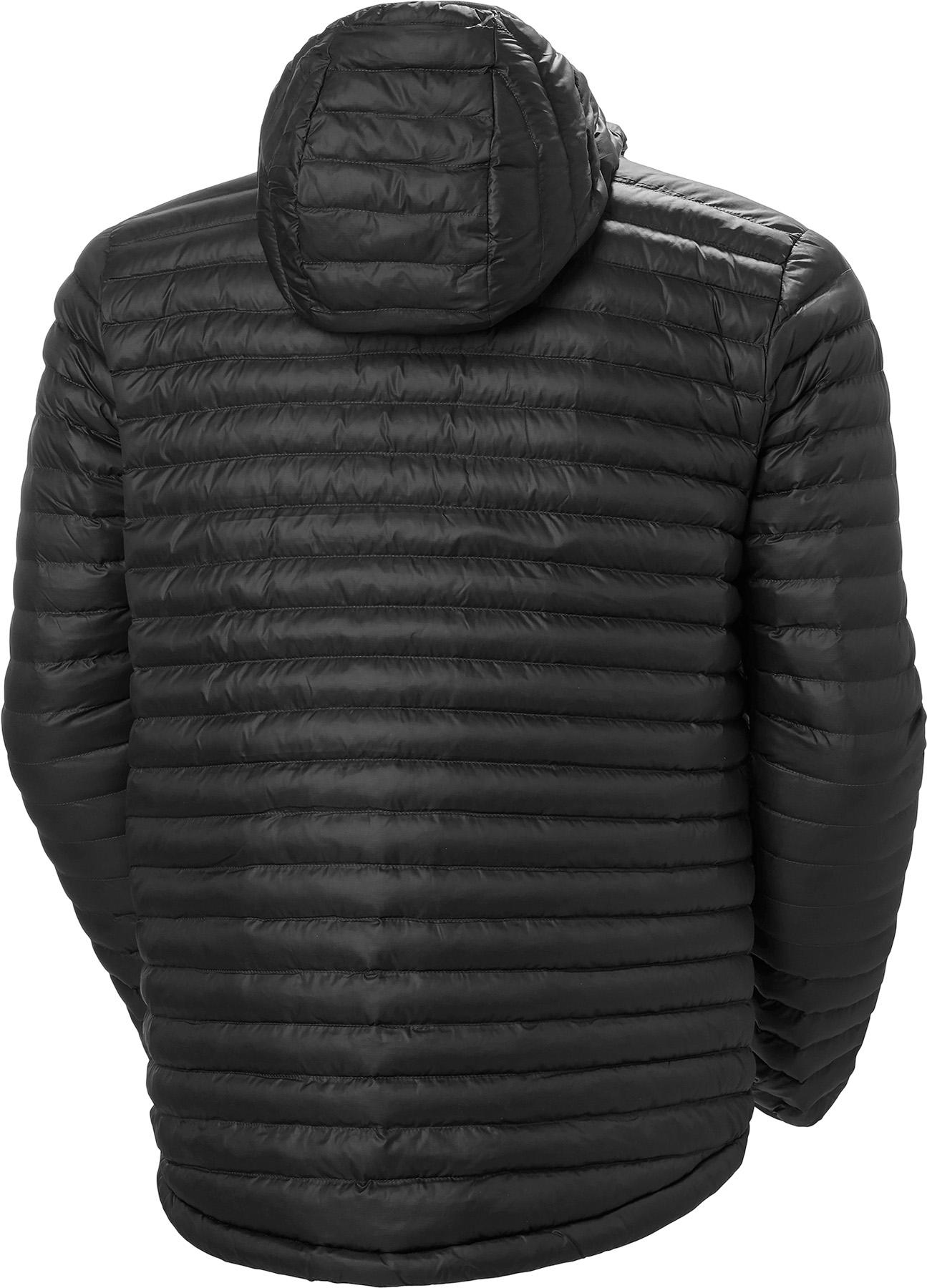 Product gallery image number 2 for product Sirdal Hooded Insulator Jacket - Men's