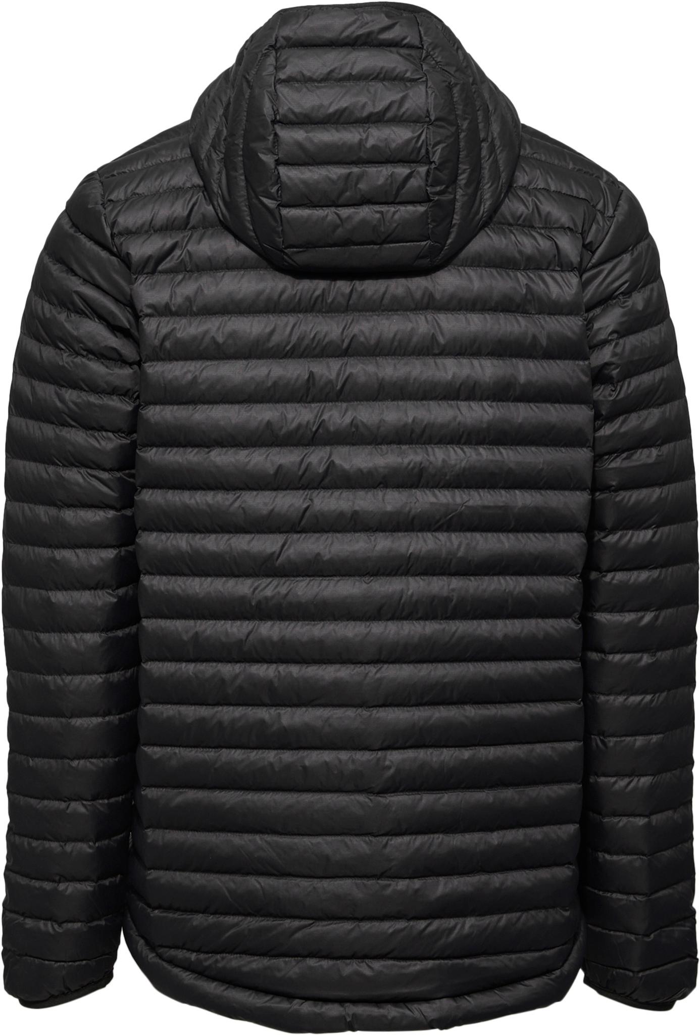 Product gallery image number 6 for product Sirdal Hooded Insulator Jacket - Men's