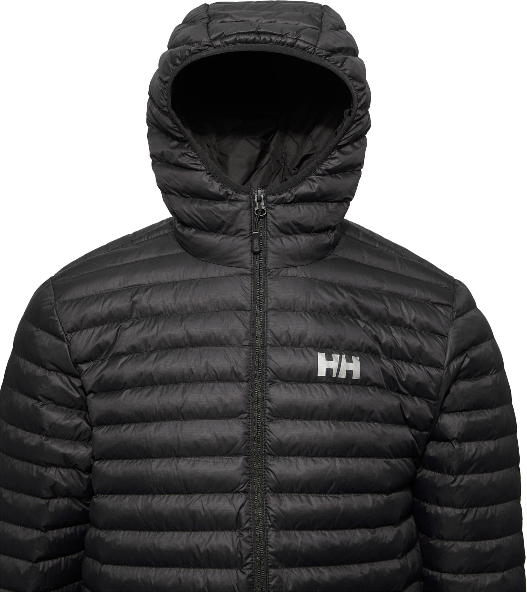 Product gallery image number 7 for product Sirdal Hooded Insulator Jacket - Men's