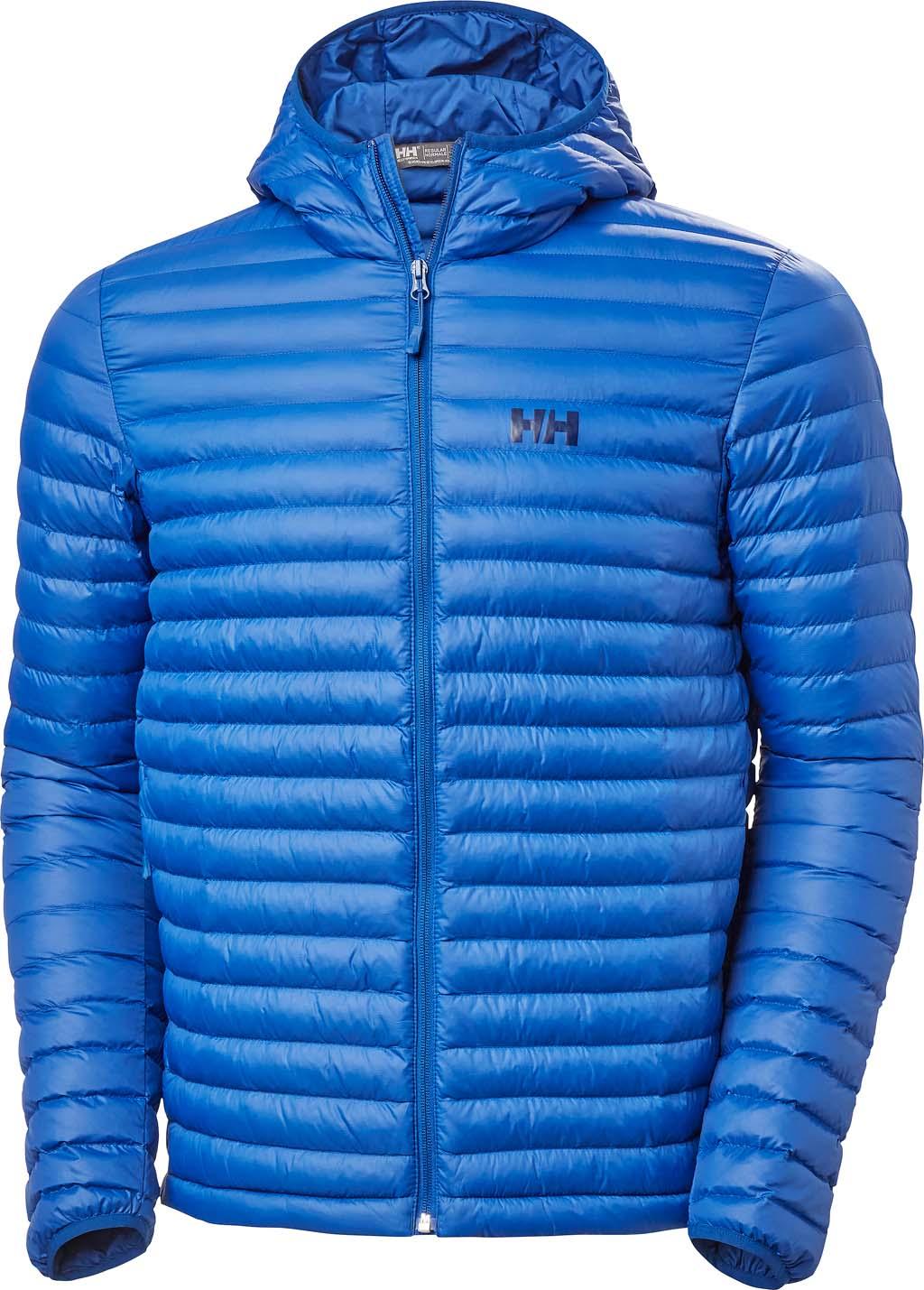 Product image for Sirdal Hooded Insulator Jacket - Men's