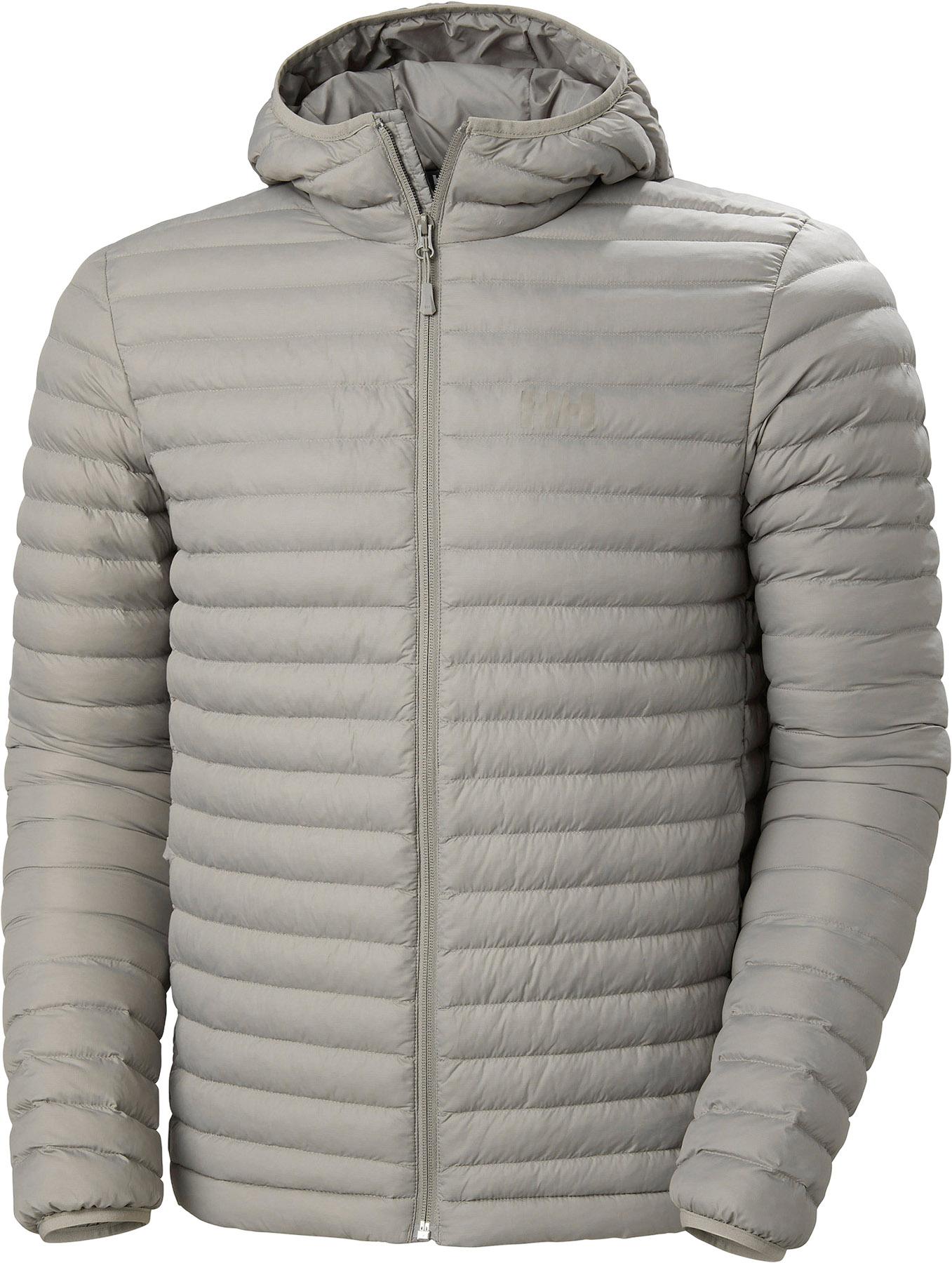 Product image for Sirdal Hooded Insulator Jacket - Men's