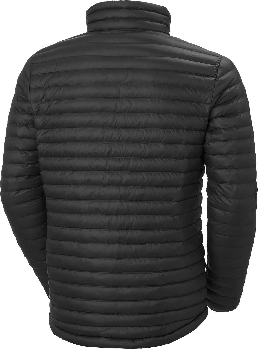Product gallery image number 2 for product Sirdal Insulator Jacket - Men's