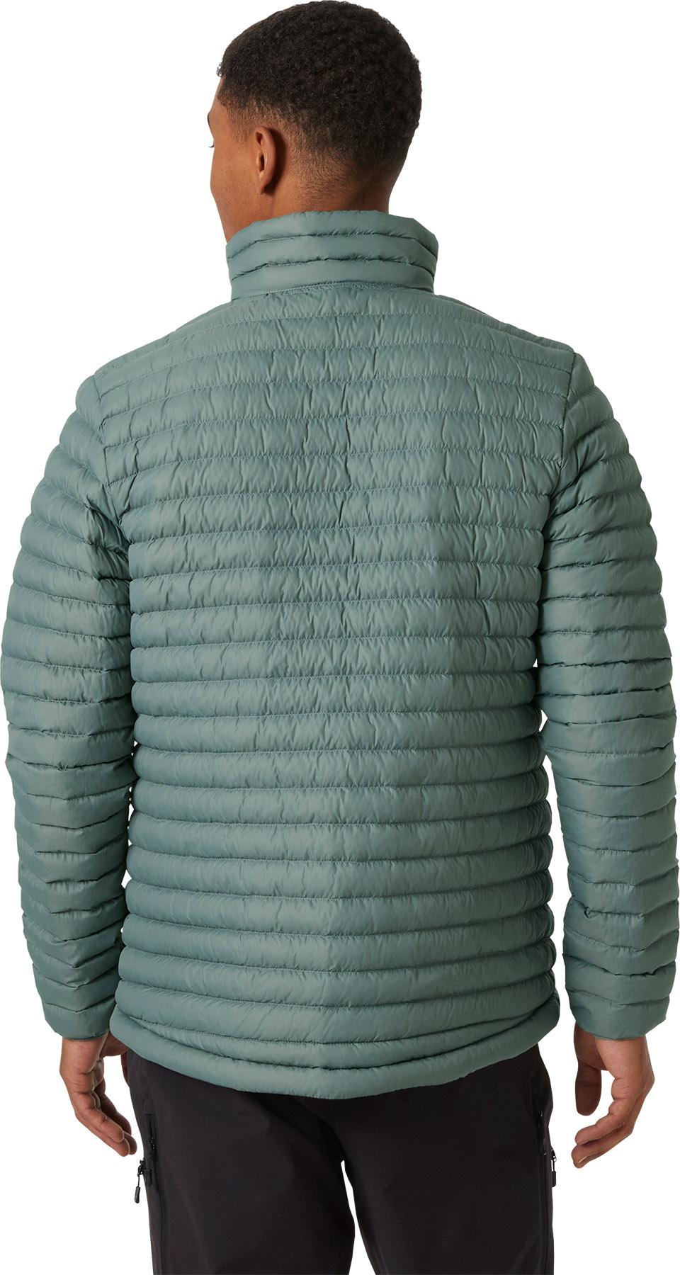 Product gallery image number 3 for product Sirdal Insulator Jacket - Men's