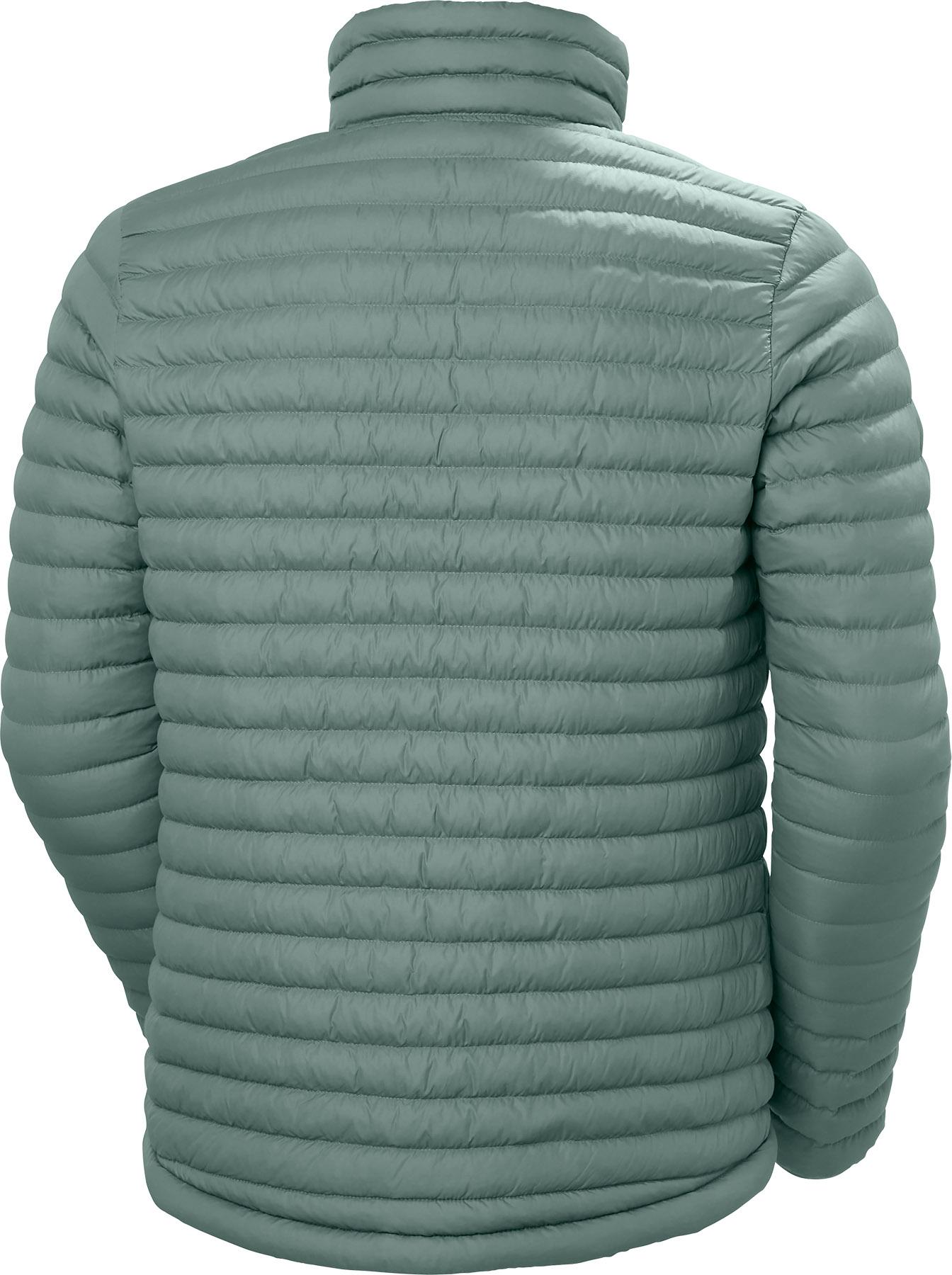 Product gallery image number 2 for product Sirdal Insulator Jacket - Men's