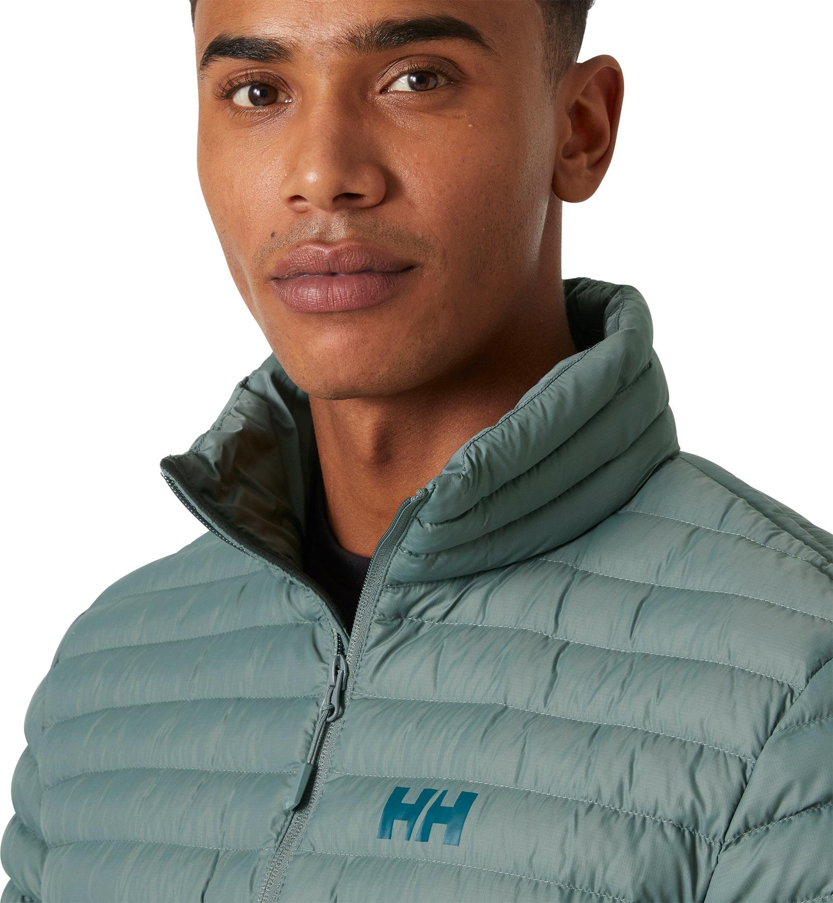 Product gallery image number 4 for product Sirdal Insulator Jacket - Men's