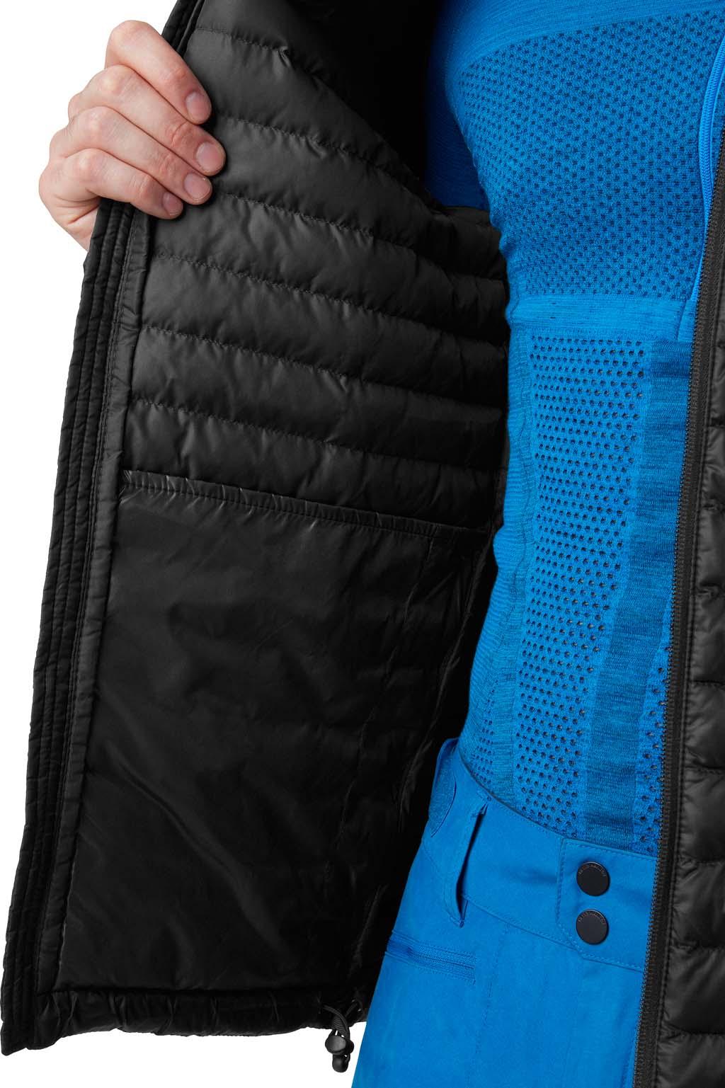 Product gallery image number 3 for product Sirdal Insulator Jacket - Men's