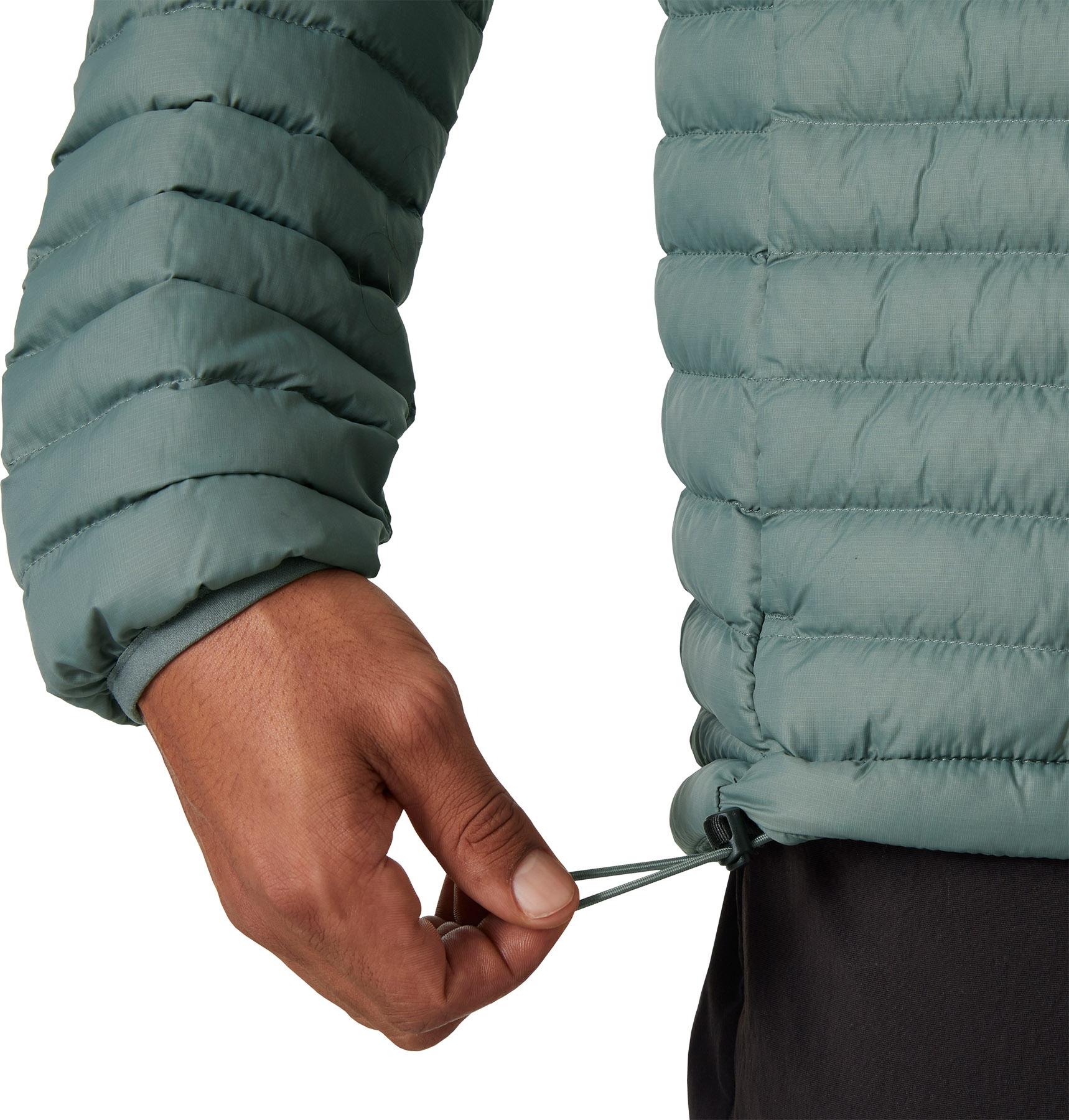 Product gallery image number 7 for product Sirdal Insulator Jacket - Men's
