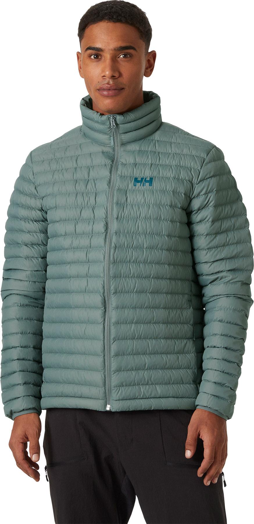 Product gallery image number 6 for product Sirdal Insulator Jacket - Men's