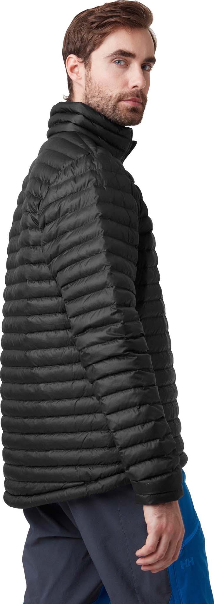 Product gallery image number 4 for product Sirdal Insulator Jacket - Men's