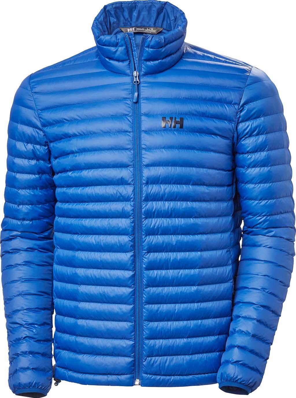Image de produit pour Doudoune isolante Sirdal - Homme
