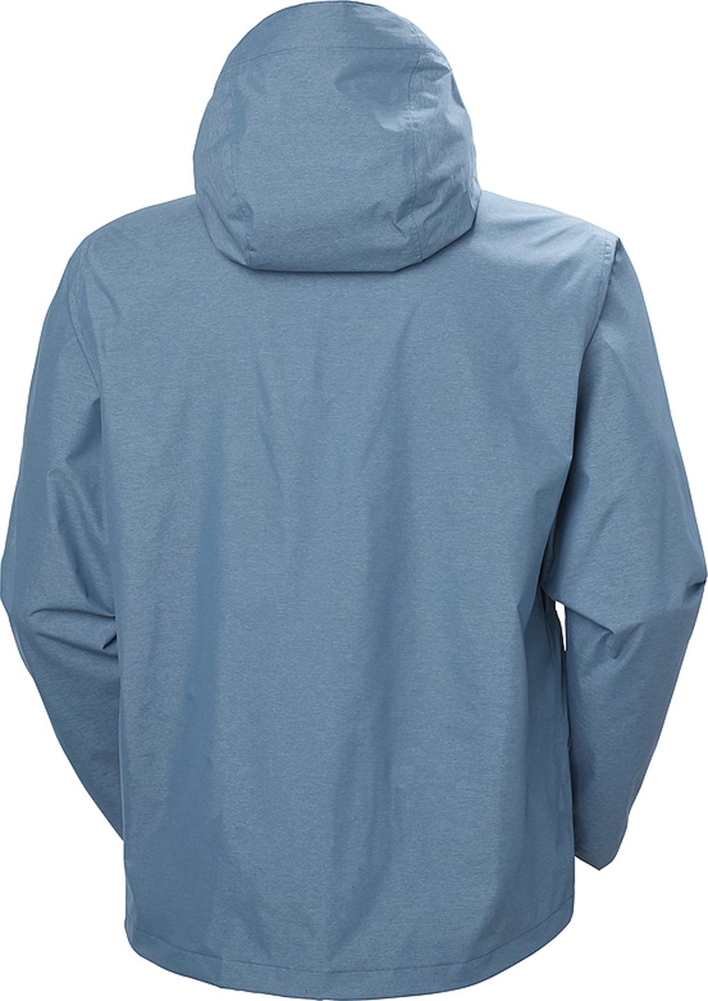 Product gallery image number 2 for product Nari 2,5L Jacket - Men's