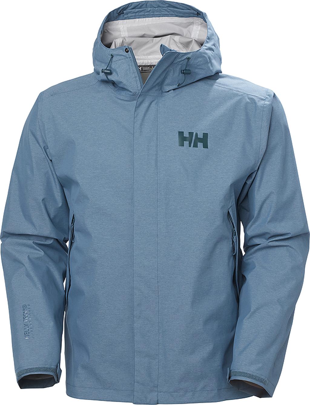 Product gallery image number 1 for product Nari 2,5L Jacket - Men's