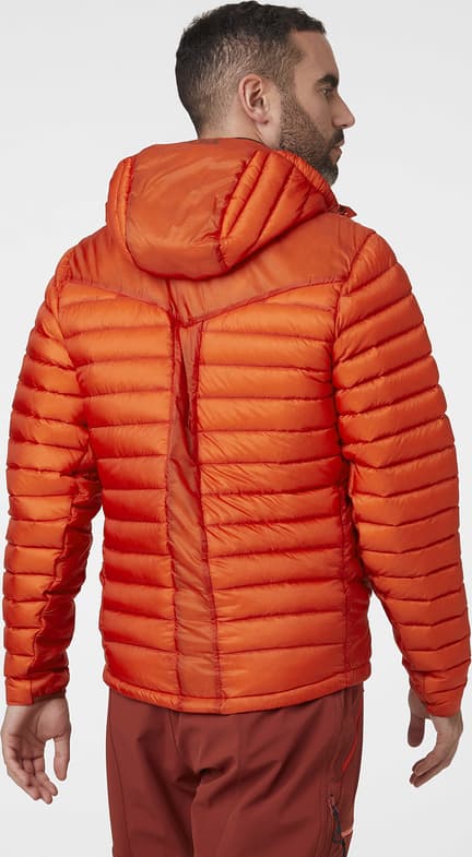 Product gallery image number 3 for product Odin Lifaloft Down Hybrid - Men's